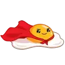 Стикер 🦸‍♀️