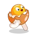 Стикер 🏃‍♂️