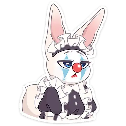 Sticker 🤡
