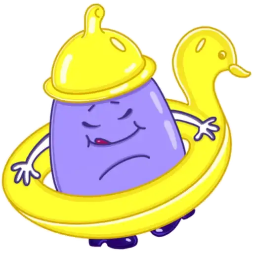 Sticker 🏊‍♂️