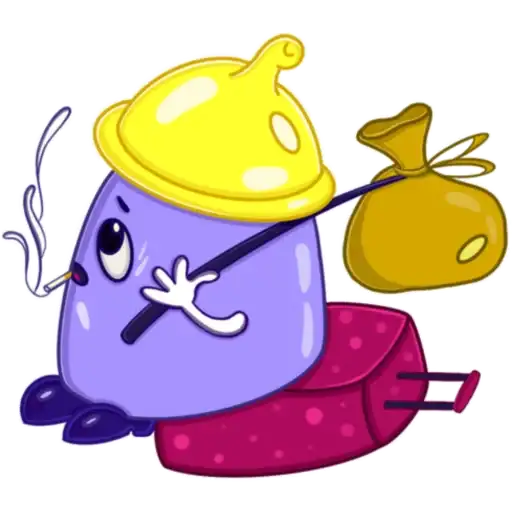 Sticker 🏃‍♀️