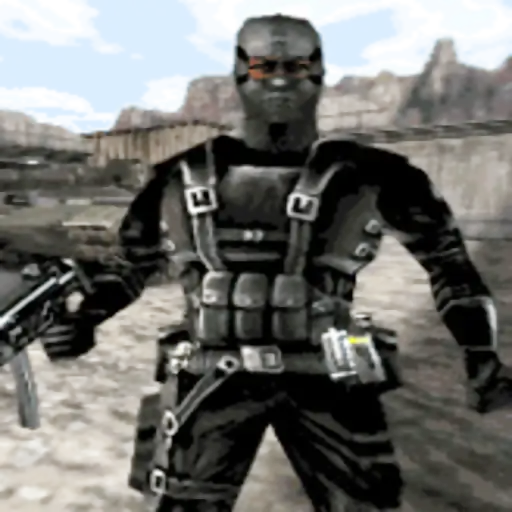 Sticker 👮‍♀️