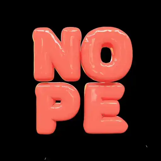 Sticker 🙅‍♂️