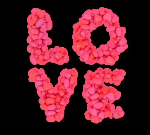 Wacky Letters preview