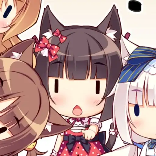 Sticker 🍫