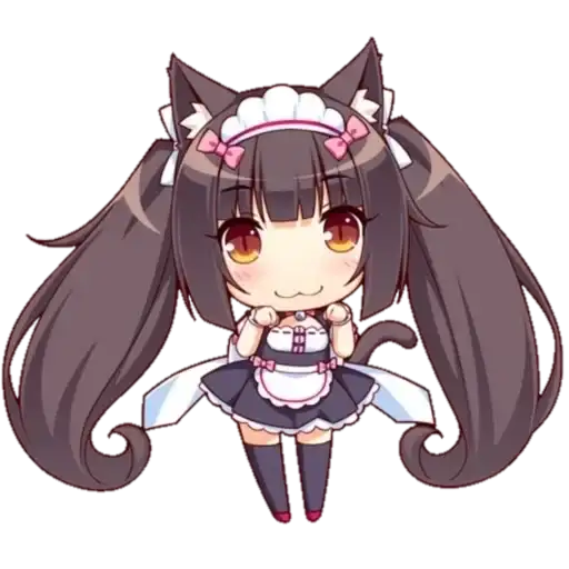 Sticker 😺