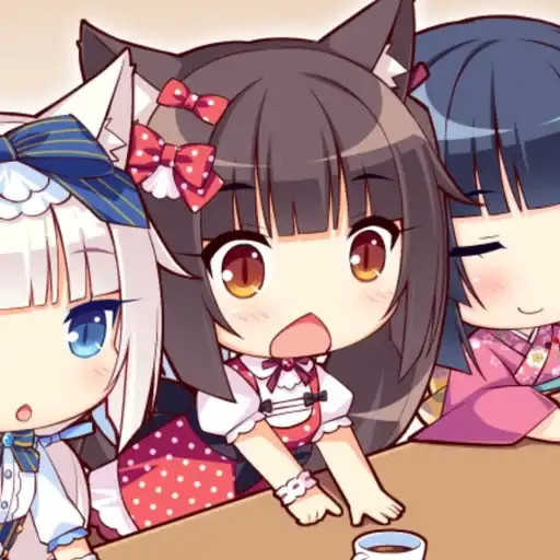 Sticker 🍫