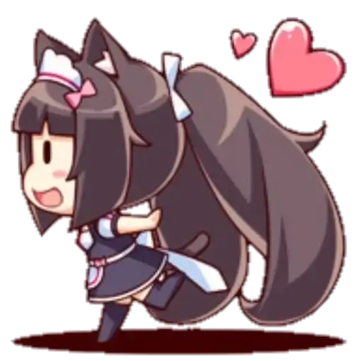Sticker 🚶‍♀️