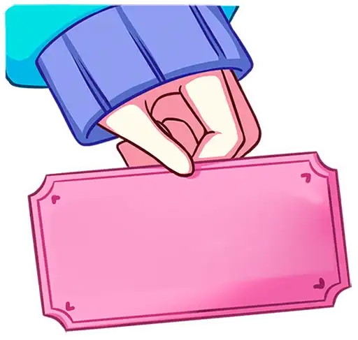 Sticker 🤗