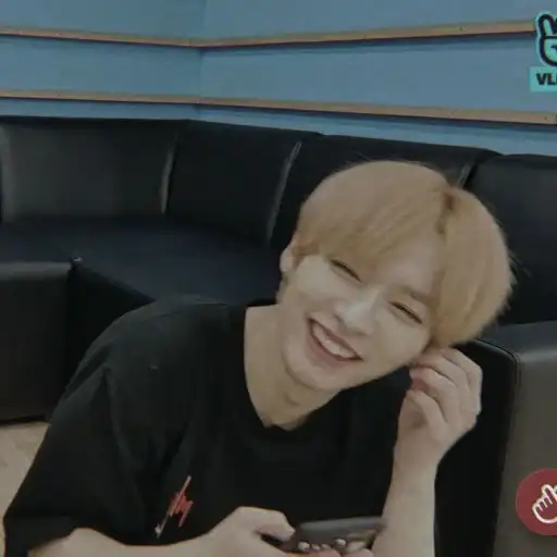 ⌗ LEE KNOW ┊͙ preview