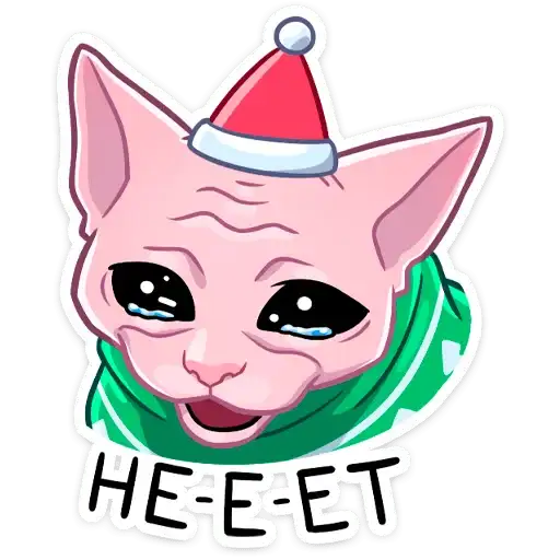 Sticker 🙅‍♂️