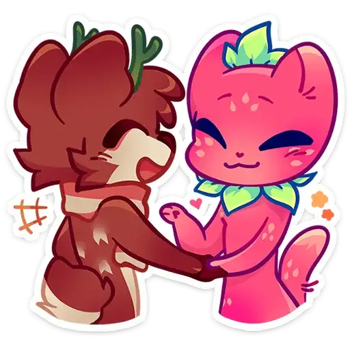 Sticker ⭐