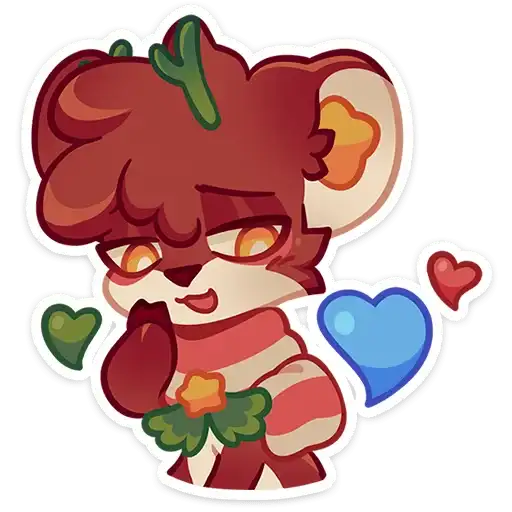 Sticker ⭐