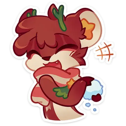 Sticker ⭐