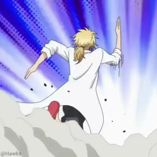 Sticker 🏃‍♂️