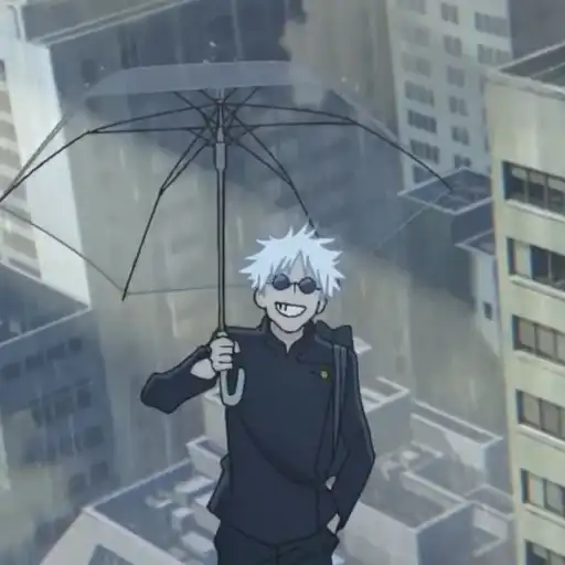 °Gojo Satoru° preview