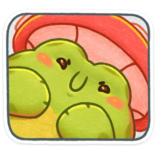 Жабчик Мухоморов preview