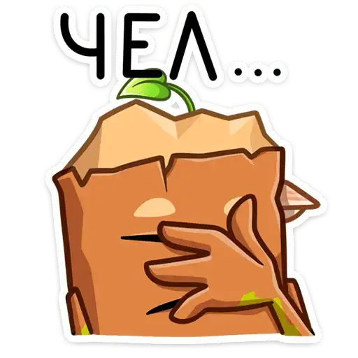 Sticker 🤦‍♀️