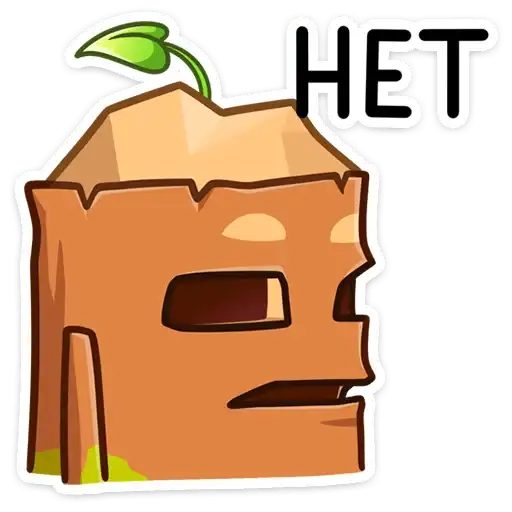 Sticker 🙅‍♂️