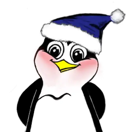 Пингвик preview