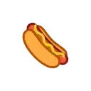 Sticker 🌭