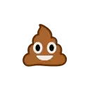 Sticker 💩