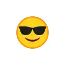 Sticker 😎