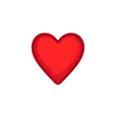 Sticker ❤️