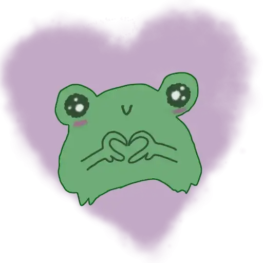 Sticker ❤️