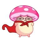 Sticker 🦸‍♂️