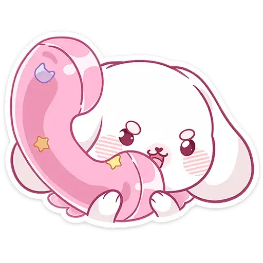 Sticker 📞