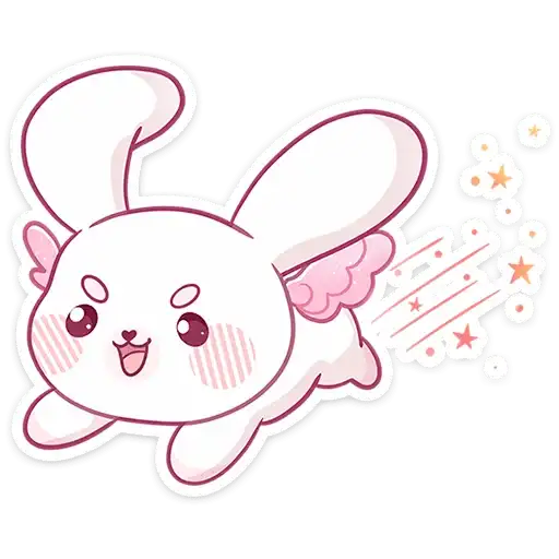 Sticker 🏃‍♀️