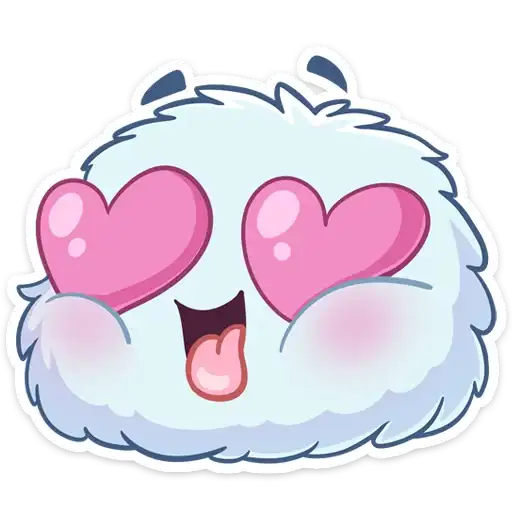 Sticker 😍