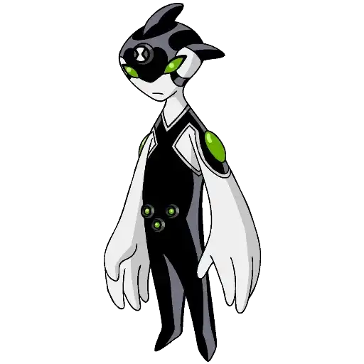 Бен 10 classic preview