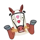 Sticker 🤷‍♂️