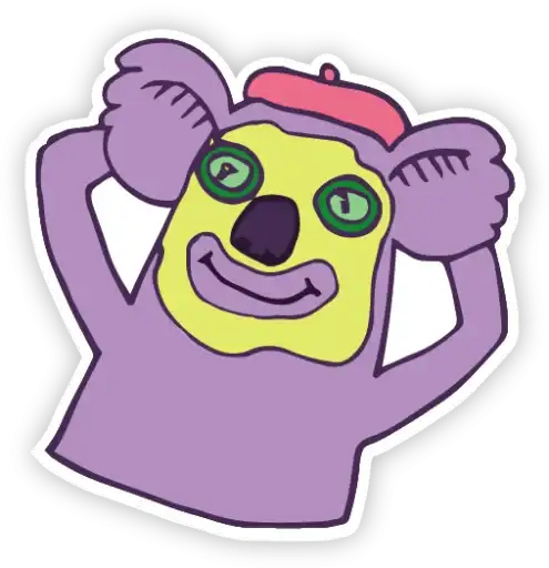 Sticker 💆‍♀️