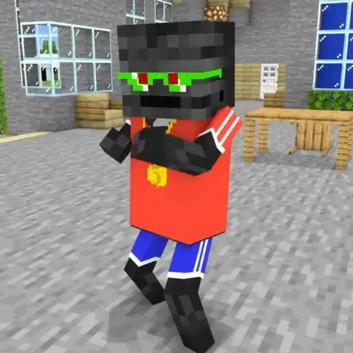 ►Monster school◄→ preview