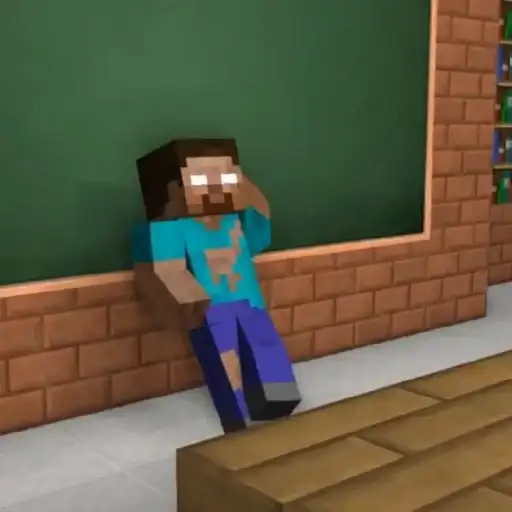 ►Monster school◄→ preview