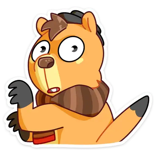 Сурок Билл preview