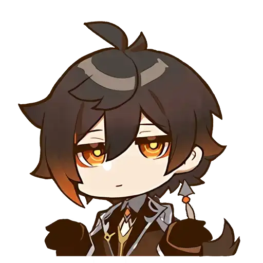 Sticker 🤷‍♂️