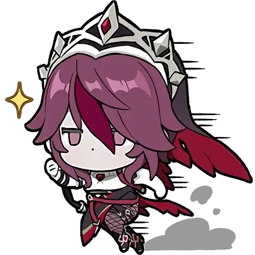 Sticker 🏃‍♀️