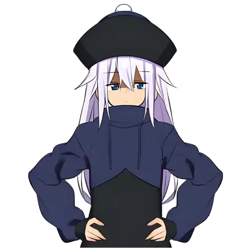 Китаянка preview