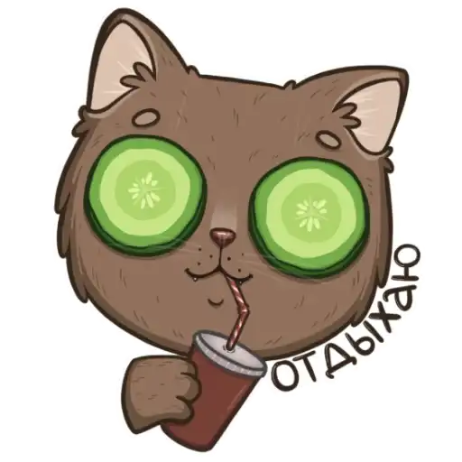 Sticker 💆‍♀️