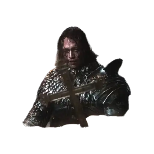 Sticker 🧛‍♀️