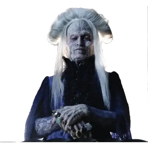 Sticker 🧛‍♀️