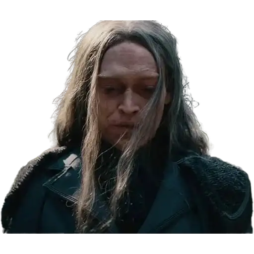 Sticker 🧛‍♀️