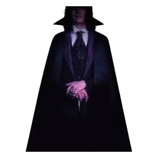 Sticker 🧛‍♀️