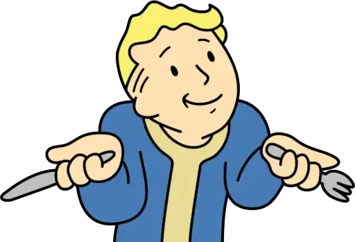 Sticker 🤷‍♂️