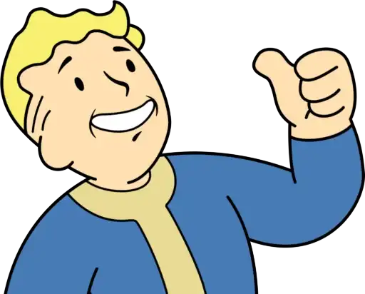 Fallout preview