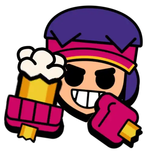 Fang super pins omg preview